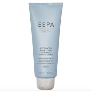 NEW ESPA Exfoliating Body Polish